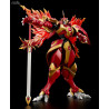 Magic Knight Rayearth - Figure Ceres, Rayearth or Windom, Moderoid Plastic Model Kit