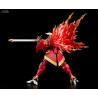 Magic Knight Rayearth - Figurine Ceres, Rayearth ou Windom, Moderoid Plastic Model Kit