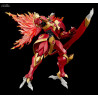 Magic Knight Rayearth - Figure Ceres, Rayearth or Windom, Moderoid Plastic Model Kit