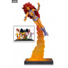 DC Comics Teen Titans - Figure Starfire (part 2/7), Limited Edition to 5 000 copies