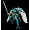 Magic Knight Rayearth - Figure Ceres, Rayearth or Windom, Moderoid Plastic Model Kit