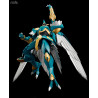 Magic Knight Rayearth - Figure Ceres, Rayearth or Windom, Moderoid Plastic Model Kit