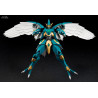 Magic Knight Rayearth - Figure Ceres, Rayearth or Windom, Moderoid Plastic Model Kit