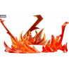 Original Character - Accessoire effect pour figurines Flame, Wave ou Wind, MODEROID