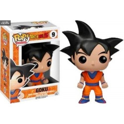 Pop! Dragon Ball Z - Goku,...