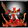 Original Character - Accessoire effect pour figurines Flame, Wave ou Wind, MODEROID
