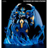 Original Character - Accessoire effect pour figurines Flame, Wave ou Wind, MODEROID