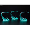 Original Character - Accessories effect for figures Flame, Wave ou Wind, MODEROID