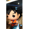 Pop! Dragon Ball Z - Goku, 9, Édition Limitée