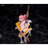 Pure Blood Device - Figure Rossweisse
