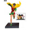 DC Comics Teen Titans - Figurine de Robin (partie 1 sur 7), Edition limitée à 5 000 exemplaires