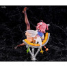 Pure Blood Device - Figurine Rossweisse