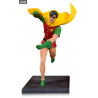 DC Comics Teen Titans - Figure Robin (part 1/7), Limited Edition to 5 000 copies
