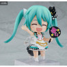 Project SEKAI Colorful Stage! feat.Hatsune Miku - Hatsune Miku figure, Nendoroid