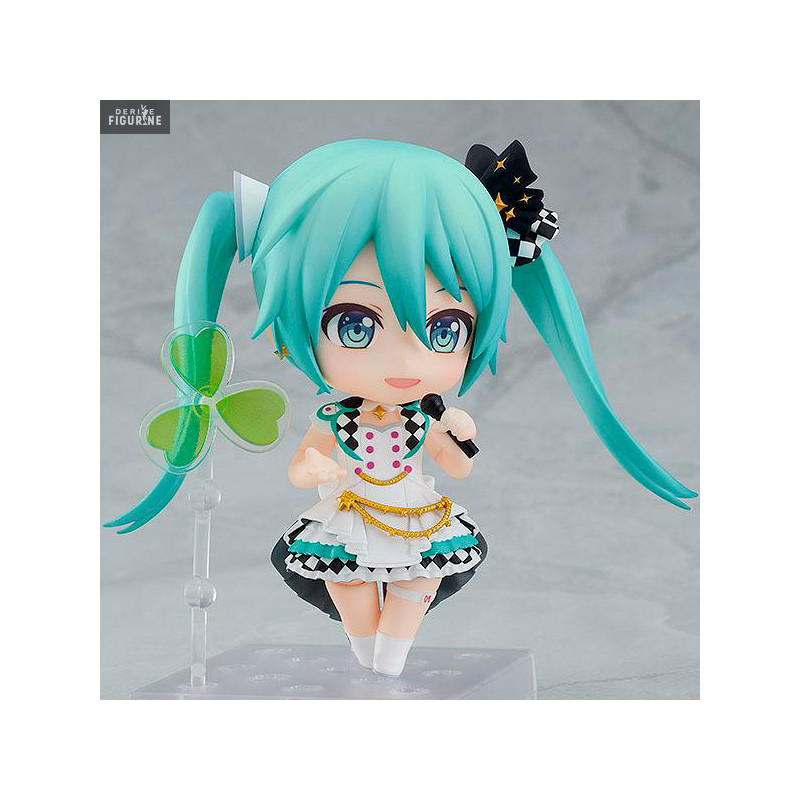 Project SEKAI Colorful Stage! feat.Hatsune Miku - Hatsune Miku figure, Nendoroid