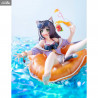 Princess Connect! Re:Dive - Karyl (Summer) figure, Lucrea