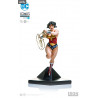 DC Comics - Wonder Woman figure by Ivan Reis