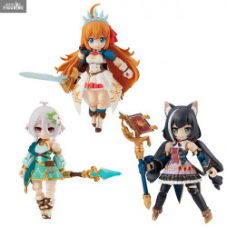 Princess Connect! Re:Dive -...
