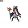 Princess Connect! Re:Dive - Pack 3 figurines Pecorine, Karyl & Kokkoro, Desktop Army