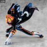 One Piece - Osoba Mask figure, Portrait Of Pirates Warriors Alliance