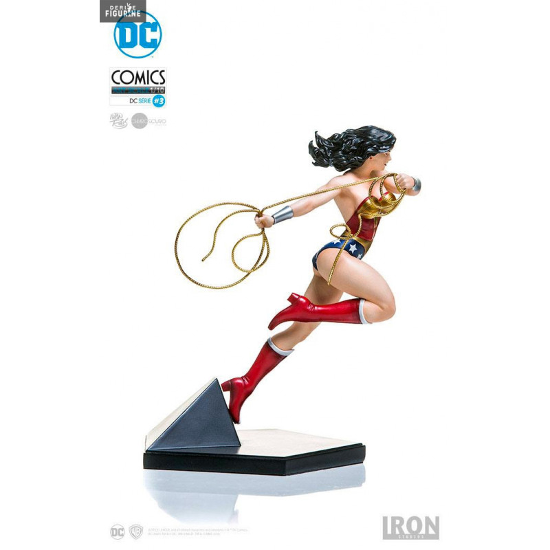 DC Comics - Figurine Wonder...