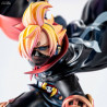 One Piece - Osoba Mask figure, Portrait Of Pirates Warriors Alliance
