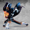 One Piece - Osoba Mask figure, Portrait Of Pirates Warriors Alliance