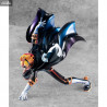 One Piece - Osoba Mask figure, Portrait Of Pirates Warriors Alliance