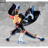 One Piece - Osoba Mask figure, Portrait Of Pirates Warriors Alliance