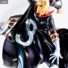 One Piece - Osoba Mask figure, Portrait Of Pirates Warriors Alliance