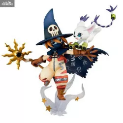 Digimon Adventure - Figure...