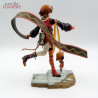 Tales of Vesperia - Rita Mordio and his chibi figures (second-hand)