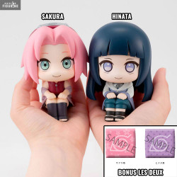 Naruto Shippuden - Figurine...