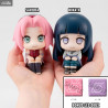 Naruto Shippuden - Haruno Sakura, Hyuga Hinata or Both figure, Look Up