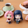Naruto Shippuden - Haruno Sakura, Hyuga Hinata or Both figure, Look Up
