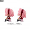 Naruto Shippuden - Haruno Sakura, Hyuga Hinata or Both figure, Look Up
