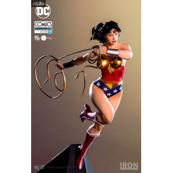 DC Comics - Figurine Wonder...