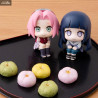 Naruto Shippuden - Haruno Sakura, Hyuga Hinata or Both figure, Look Up