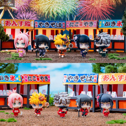 Naruto Shippuden - Pack 10...
