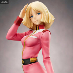 Mobile Suit Gundam ZZ -...