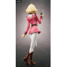 Mobile Suit Gundam ZZ - Figurine Sayla Mass, Excellent Model RAH DX G.A. NEO