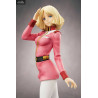 Mobile Suit Gundam ZZ - Figurine Sayla Mass, Excellent Model RAH DX G.A. NEO