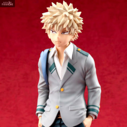 My Hero Academia - Figurine...