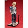 My Hero Academia - Figurine Katsuki Bakugo Uniform, Konekore