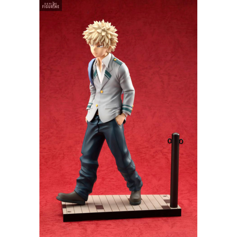 My Hero Academia - Figure...