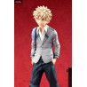 My Hero Academia - Figurine Katsuki Bakugo Uniform, Konekore