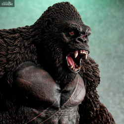 Godzilla vs Kong - Kong...