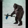 Godzilla vs Kong - Kong figure, Ultimate Article Monsters