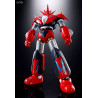 Getter Robo Arc - Figure GX-98 Getter D2, Diecast Soul of Chogokin