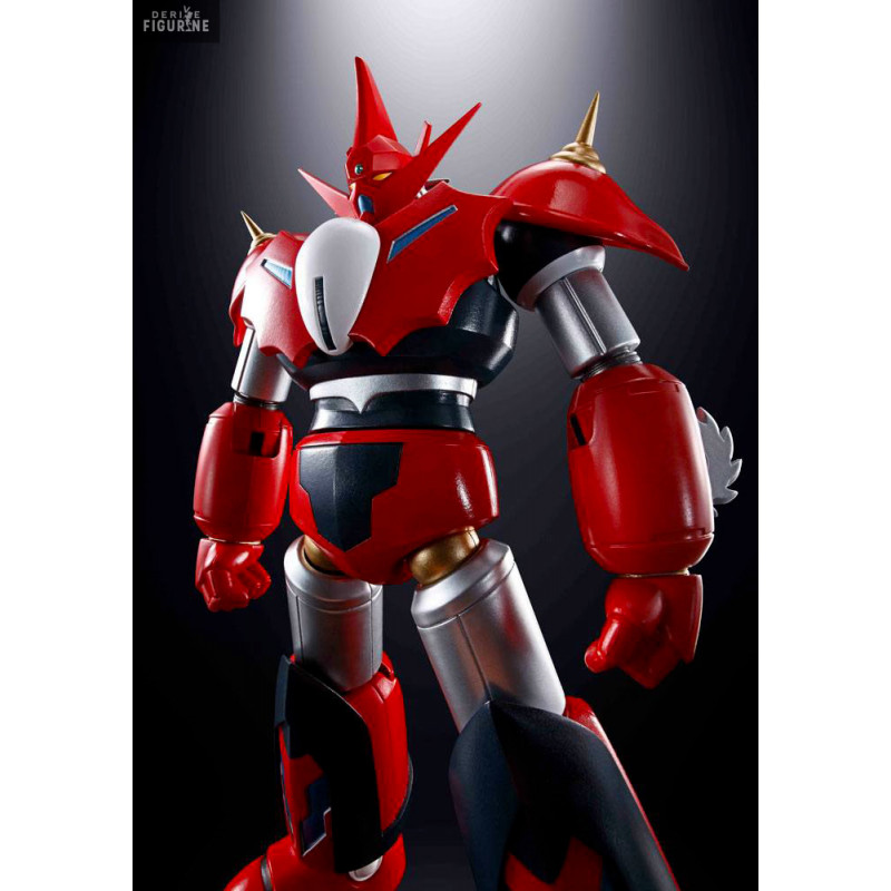 Getter Robo Arc - Figurine...